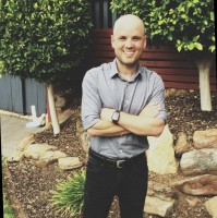 Luke Barry