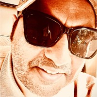Jatinder Shah