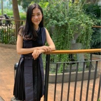 Gita Alisha Anggraini