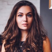 Anastasia Nemchinova