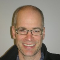 Chris Prudon