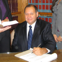 GILBERT GUTIERREZ