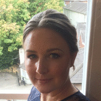 Rebecca Harratt