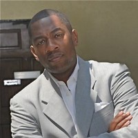 Terry Brown