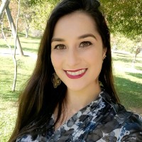 Thaís Brandão Mantovanele