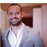 Abdelrahman Abdella