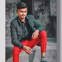 Parmar Akshay