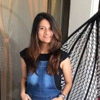 Himani Gandhi