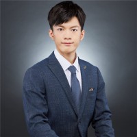 Tsz I Wong