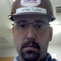 James Tucker