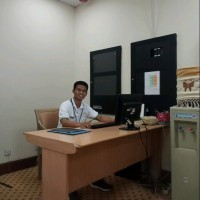 Lukmanul Hakim