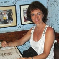 Patricia Scioscioli