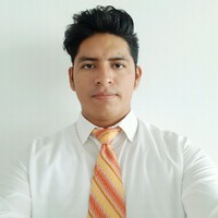 Marco Antonio Flores Anaya