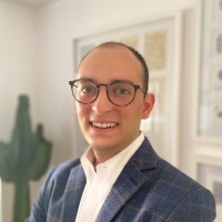 Jorge Gonzalez Viau