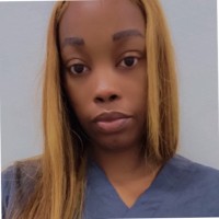 Raynisha Washington