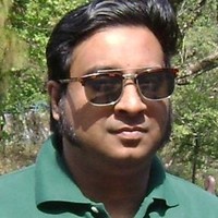 Devarshi Roy Choudhury