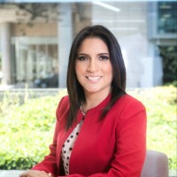 Maria Alejandra Paredes Claros