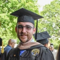 James Naylor