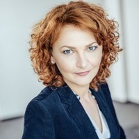 Agnieszka Gołębiowska-Cwenk