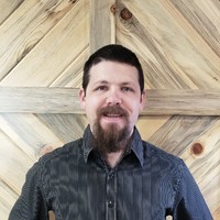 Chad Paterson
