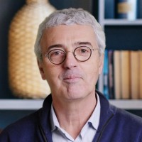 Thierry Hergueta