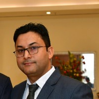 Deepak Pandey