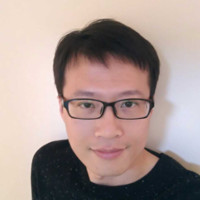 Simon Wang