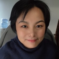 Melody Mao lighting producer