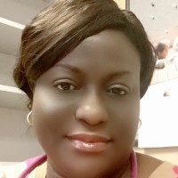 Chiawuotu Ajoku