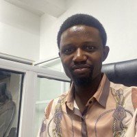 Bashir DANJUMA