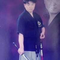 Jay H.(Jae Hong) Park