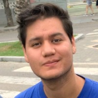 David Manrique Cordero