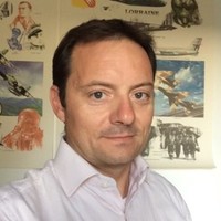 Cyril Cella