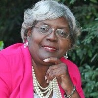 Elizabeth Jackson