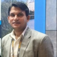 Girish Kandpal