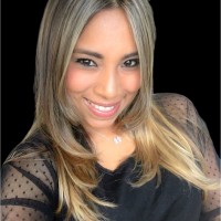 Maritza Ivette Soto Cortez