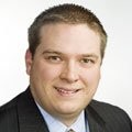 Gregory Hogan