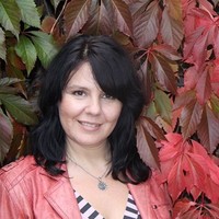 Inga Zelenska