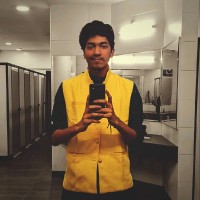 Jayesh Vibhandik