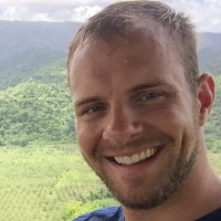 Eric Stephens