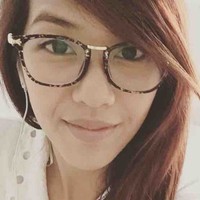 Dieu Huong Nguyenová