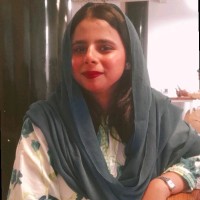 Khadija Jabeen