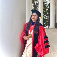 Anjuman Ara Akhter, Phd , Eit