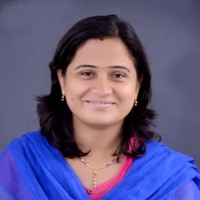 Shweta Gosavi