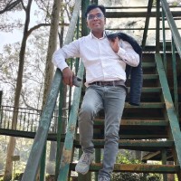 Dinesh Kumar Kovid