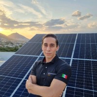 Daniel Eduardo Flores Ulloa