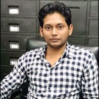 Muhammad Kawser Patwary