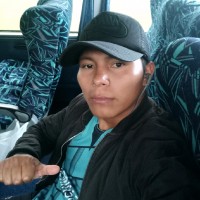 Alejandro Nacaimbi