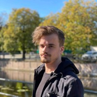 Isak Maugeri