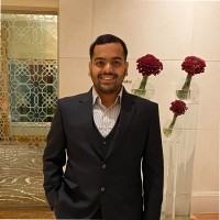 Rahul Bohra